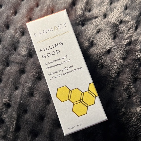 Farmacy Filling Good Hyaluronic Acid Plumping Serum NEW 30 ml 1 fl oz. BRAND NEW - Picture 4 of 4
